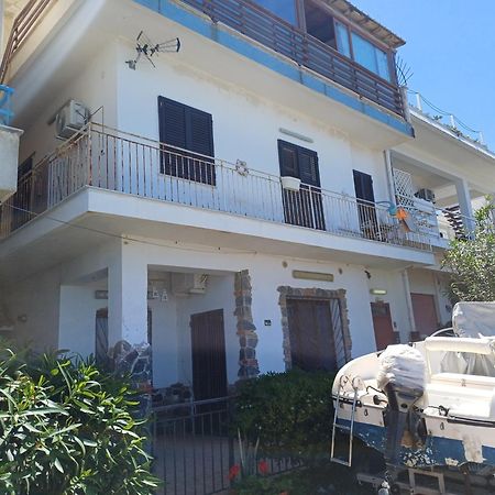 Villa Le due conchiglie à Carini Extérieur photo