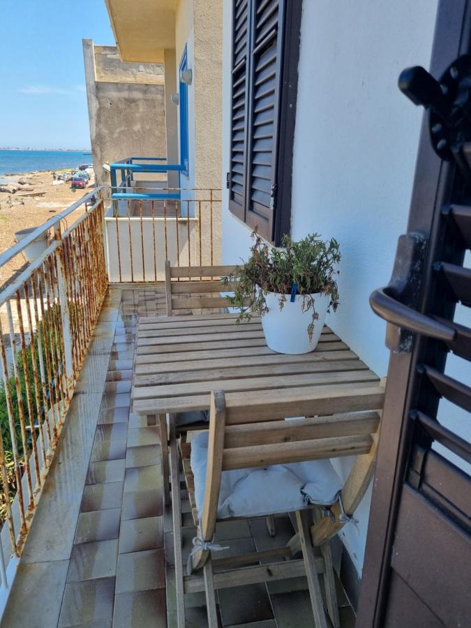 Villa Le due conchiglie à Carini Extérieur photo