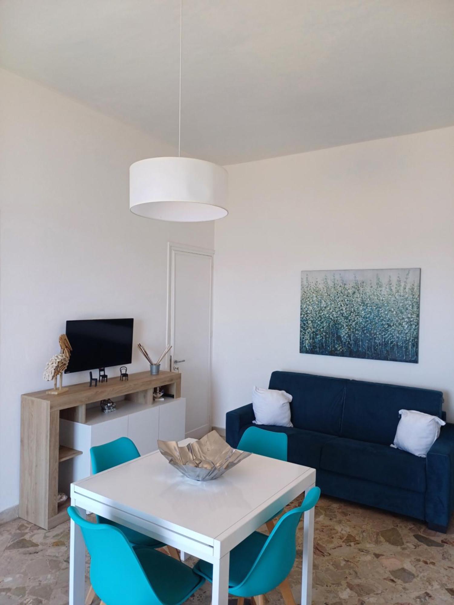 Villa Le due conchiglie à Carini Extérieur photo