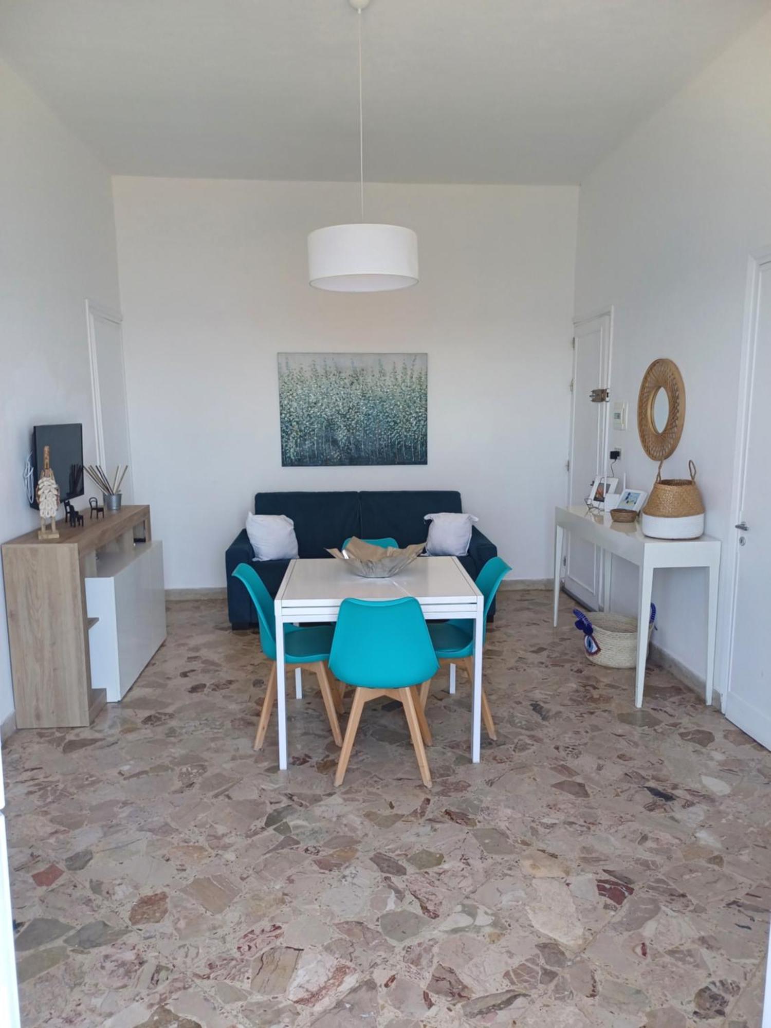 Villa Le due conchiglie à Carini Extérieur photo